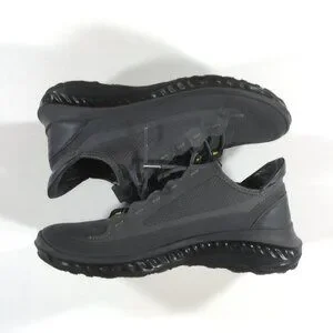 Ecco | Shoes | Ecco St 36 Street Lace Up Sneakers Mens Sizes 
